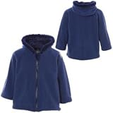 Outside Baby Curly Windproof Fleece Jacket - Infant Boys'