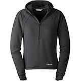 Cloudveil Run Don't Walk Hooded Sweatshirt - Women's