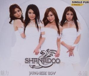 SHANADOO - Japanese Boy (2 Track) - Zortam Music