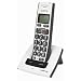 Clarity Dect 6.0 Cordless Amplified Phone With Clarity Power and Call Waiting Caller ID (50603)