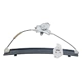 Auto7 910-0136 Window Regulator by Auto7