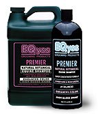 Childrens Toyshop  Sporting Goods : Eqyss Botanical Shampoo 32oz