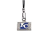 Kansas City Royals Cell Phone Charm