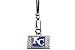 Kansas City Royals Cell Phone Charm