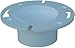 Genova #75134 3x4 Pop Top Flange