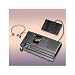 Analog Standard Cassette Recorder/Transcriber Model TRC8800 (SYOTRC8800) Category: Cassette Recorders