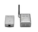 Actiontec MegaPlug 85 Mbps Ethernet Adapter and Wireless Extender