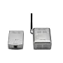 Actiontec MegaPlug 85 Mbps Ethernet Adapter and Wireless Extender