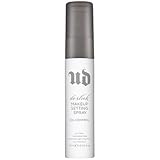 Urban Oil Control Makeup Setting Spray