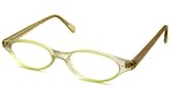 Calabria Readers Full Readers (Women) Reading Glasses - 702 Iceberg / 702 ICEBERG +2.75