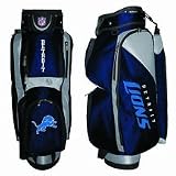Detroit Lions Wilson NFL Golf Cart Bag