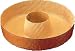 Round mold. 6-1/4 x 3-1/2 H. Price per unit case of 480.