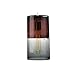 Tech Lighting 700TDBODP Boda One Light Pendant