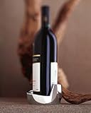 Review Nambe  / Nambe Spiral Wine Coaster 4.5