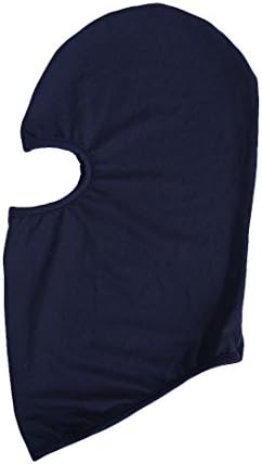 High Quality Kids Face Mask Outdoor Balaclava Sunproof Head Hood Multi-Colored (Style 4)