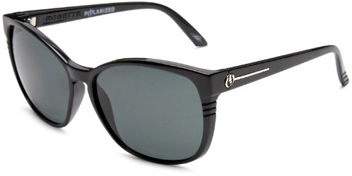 Electric Womens Rosette Polarized Sunglasses