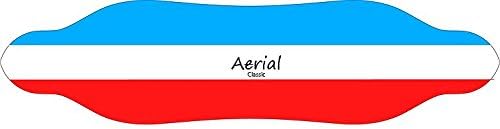 Aerial Classic Complete Longboard
