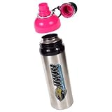 Jacksonville Jaguars - NFL 24oz Colored Stainless Steel Water Bottle