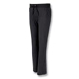 31mxFbDNimL. SL160  Champion Cotton Stretch Flare Pant Womens