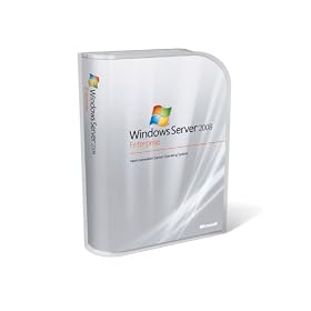 Microsoft Windows Server 2008 5 User CA