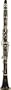 Buffet B12 Student Clarinet