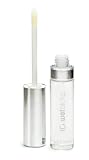CoverGirl Wetslicks Lipgloss , Clear Radiance 360, 0.27 - Ounce Packages (Pack of 2)