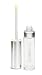 CoverGirl Wetslicks Lipgloss, Clear Radiance 360, 0.27-Ounce Packages (Pack of 2)