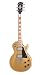Gibson Limited Edition Les Paul Classic Custom Electric Guitar, Gold Top