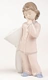 Nao by Lladro Sleep Tight