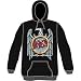 Slayer - Hooded Sweatshirts - Band