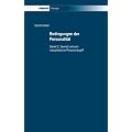 Bedingungen der Personalit�t: Daniel C. Dennett und sein naturalistischer Personenbegriff