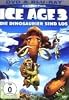 DVD + Blu-Ray - ICE AGE 3 Die Dinosaurier sind los - 2 in 1 Duo-Pack (Limitierte Auflage - 2 Discs) (DVD)