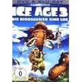 ICE AGE 3 Die Dinosaurier sind los (inkl. DVD) [Blu-ray]