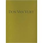 Don Van Vliet book cover