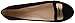 Nine West Women's Docile Suede Ballet Flat