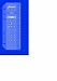 Filofax Personal Agenda Calculator