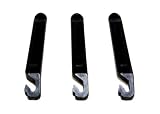 Super B Nylon Bicycle Tyre Levers 3 Pack