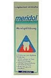 Meridol 246399 Mundsp&uuml;lung 400ml - Schlecker Gro&szlig;handel