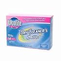 Woolite Dry Cleaner's Secret Dry Cleaning Cloths, 14-Count Box