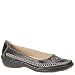 Hush Puppies Women's Curlicue Flat - 13B Black