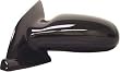 CIPA 27414, 96-02 Saturn S-Series Sedan/Wagon Man Rem LH