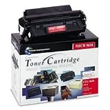 CLOVER DISTRIBUTING CTG96M Micr toner cartridge for hp laserjet 2100, 2200 series, black