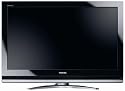 Toshiba 42 X 3000 P 42 Zoll / 107 cm 16:9 "Full-HD" LCD-Fernseher schwarz