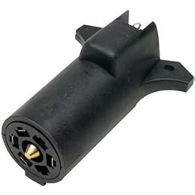 TRAILER CONNECTOR 7 TO 5 WAY