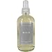 k.hall Designs Milk Scent Room and Sheet Spray, 8 Oz Bottle