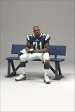 LaDainian Tomlinson San Diego Chargers McFarlane NFL Series 16 Action Figure