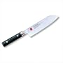 Kasumi 84018 7" Santoku Knife