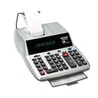 Click here to buy Canon MP25DV 2-Color 12-Digit Printing Desktop Calculator by CANON.