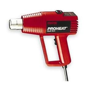 Master Appliance Proheat PH-1100 Hot Air Tool by Master Appliance