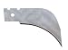 Stanley 11-980 Linoleum Blade